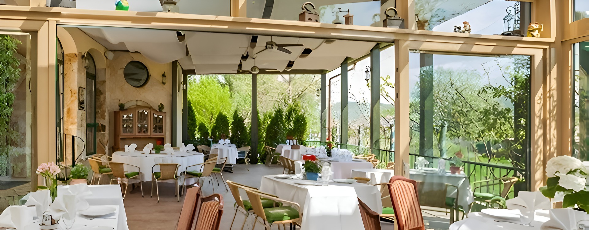 Aranykorona Vendéglő és Hotel 