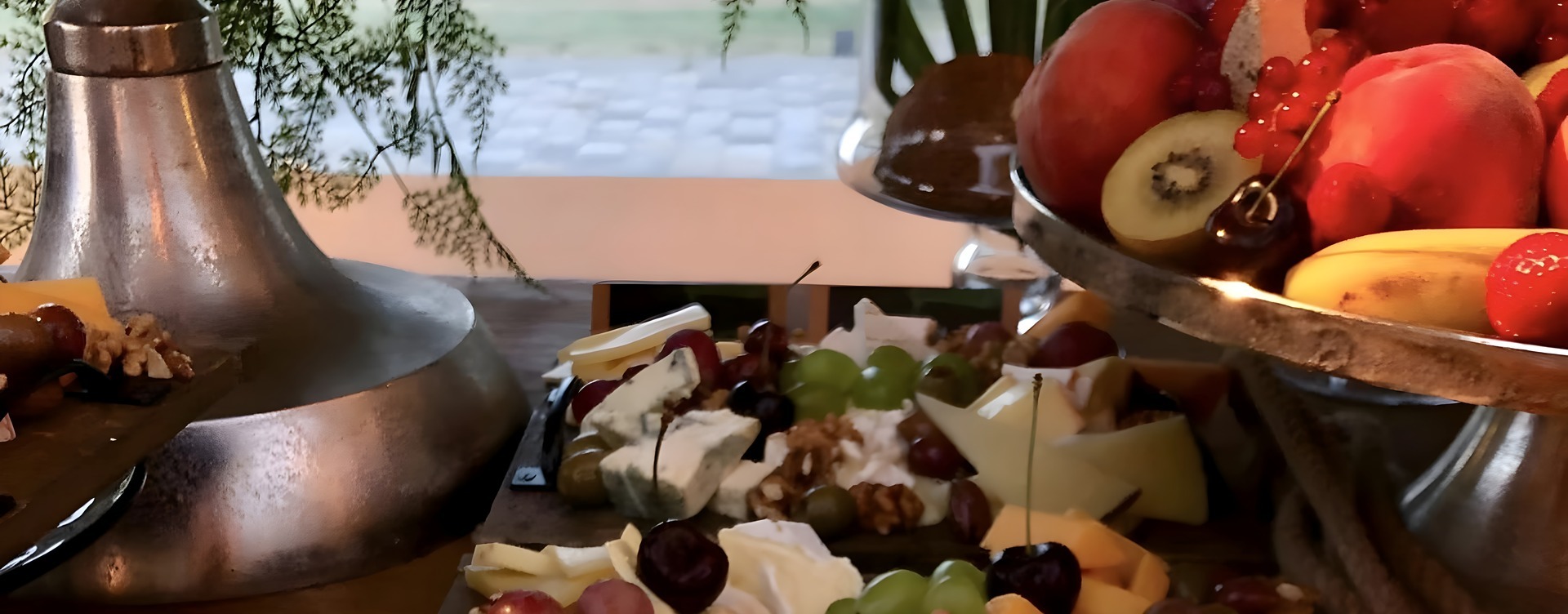 Aranykorona Vendéglő és Hotel 