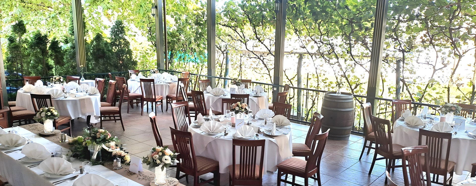 Aranykorona Vendéglő és Hotel 
