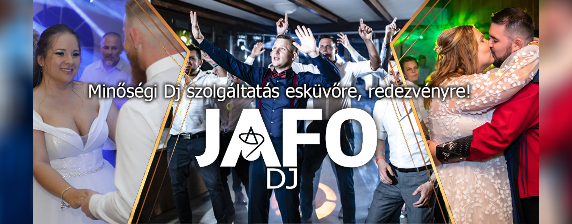 Jafo Dj
