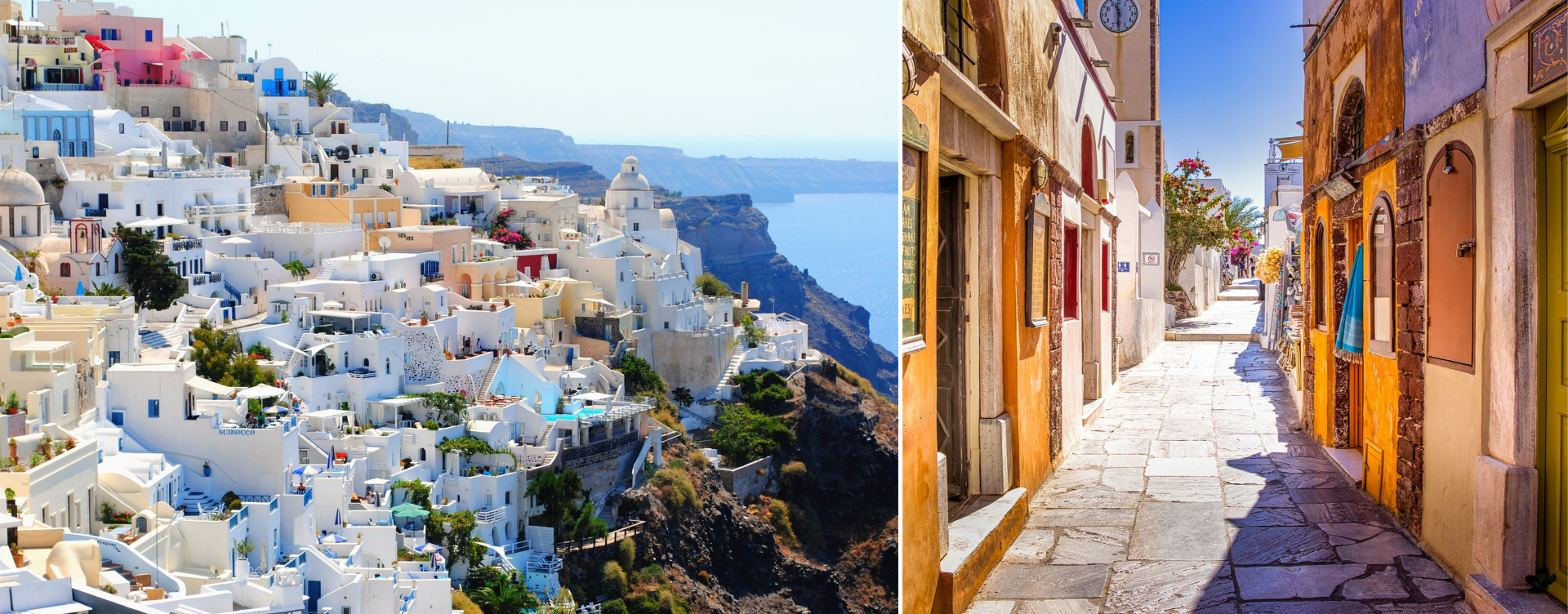 Color Travel