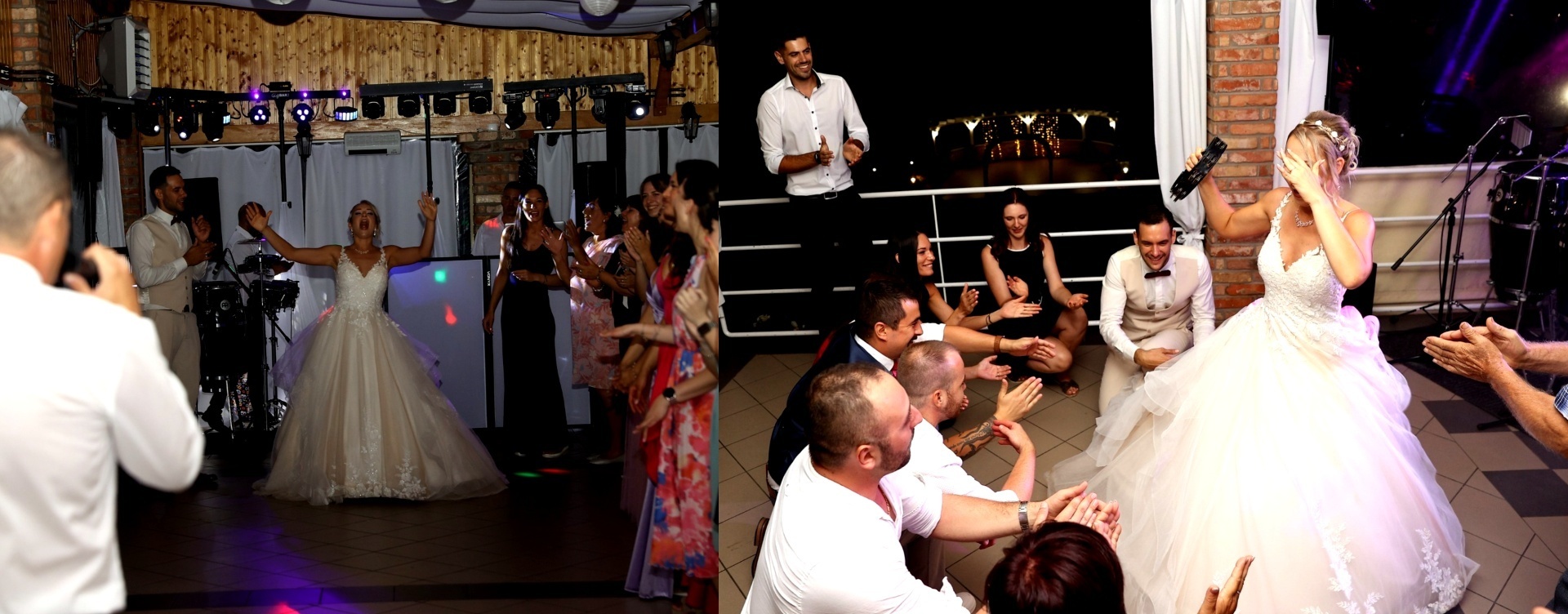Dj. and LiveConga