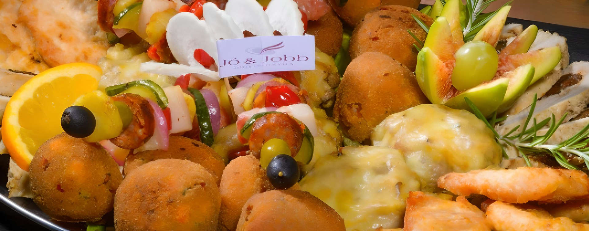 Jó és Jobb Hidegkonyha