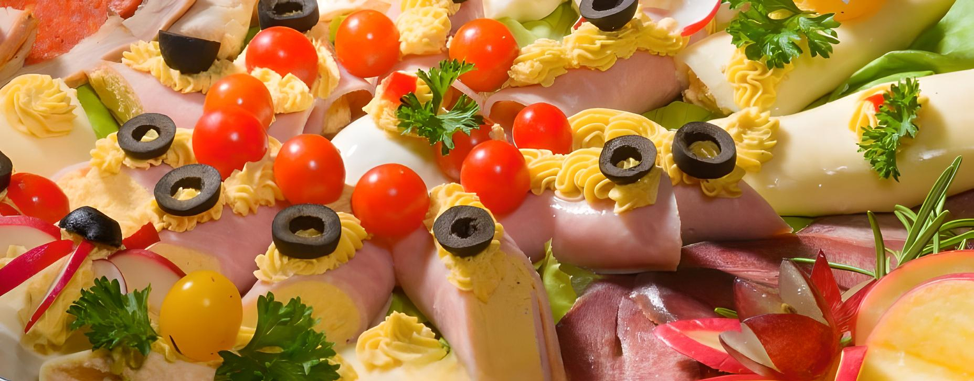 Jó és Jobb Hidegkonyha