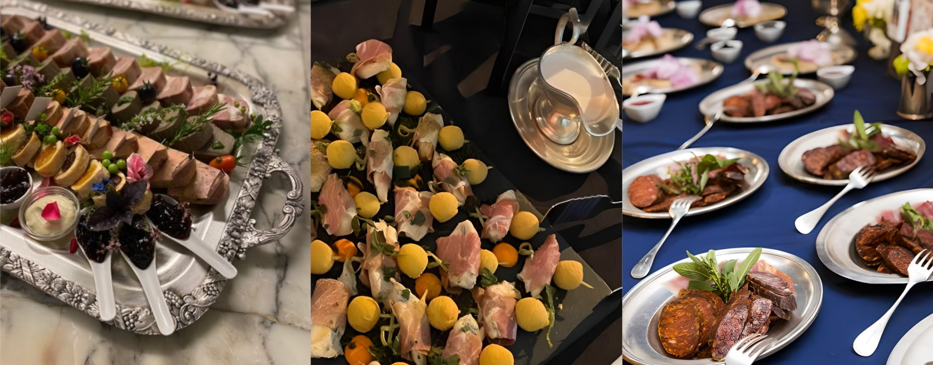 Tenkes Catering