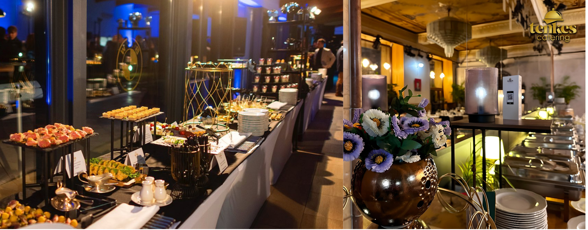 Tenkes Catering
