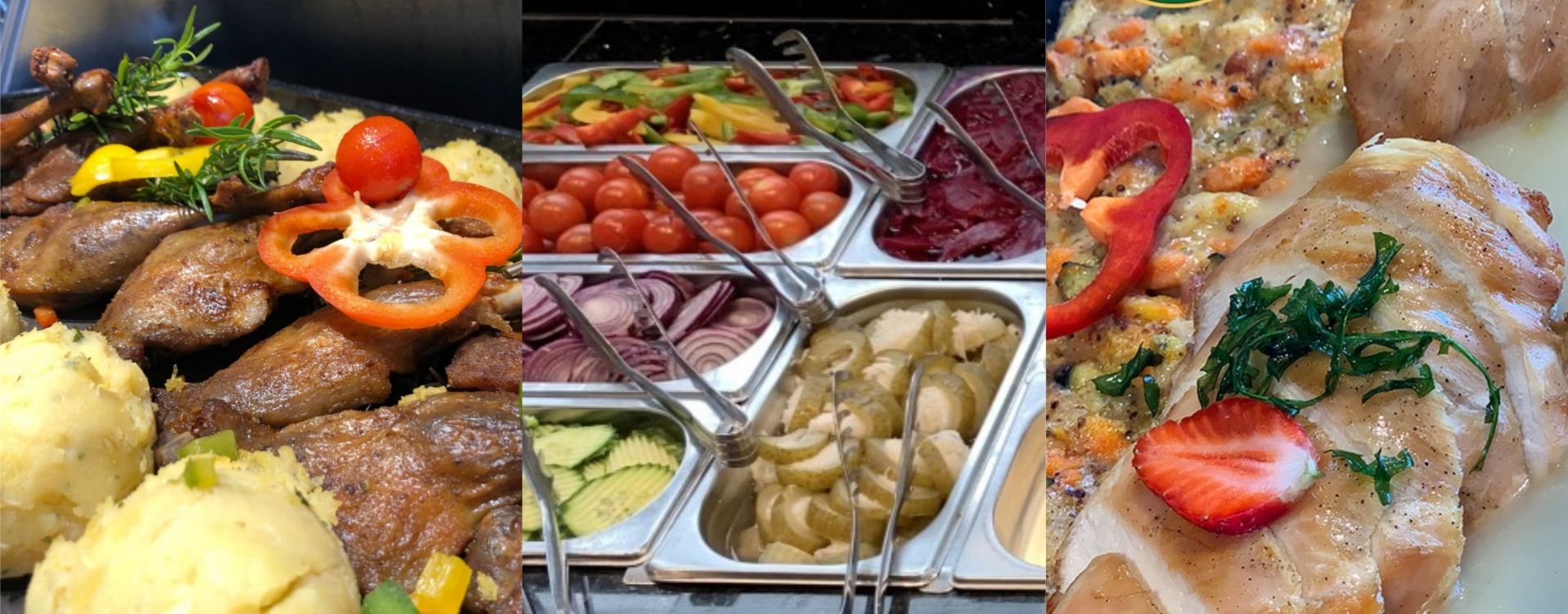 Trófea Grill Rendezvényház Zugló