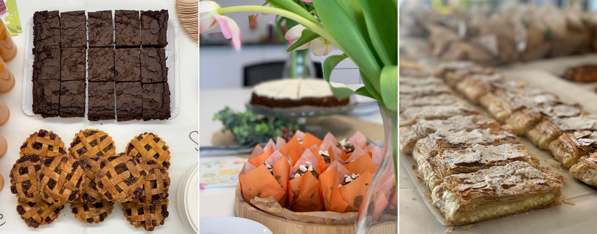 Volt Egyszer Catering