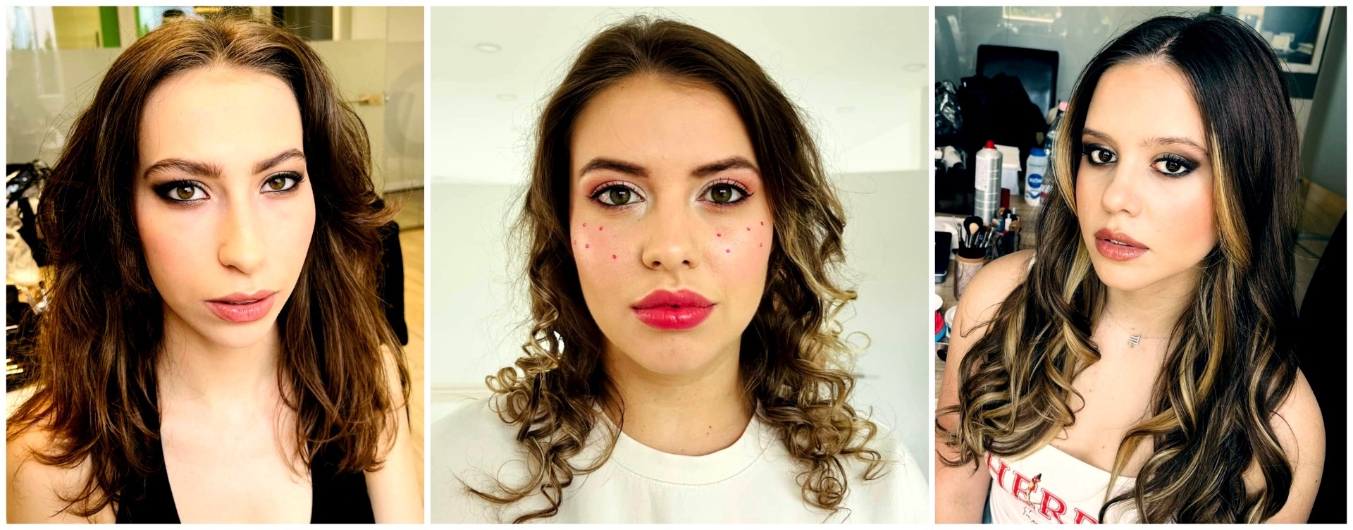 BB Makeup