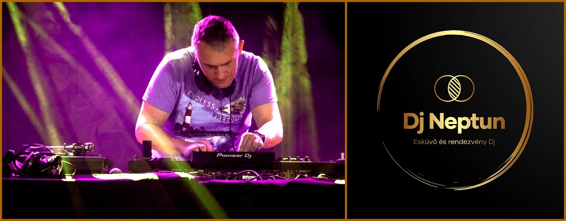 Dj. Neptun