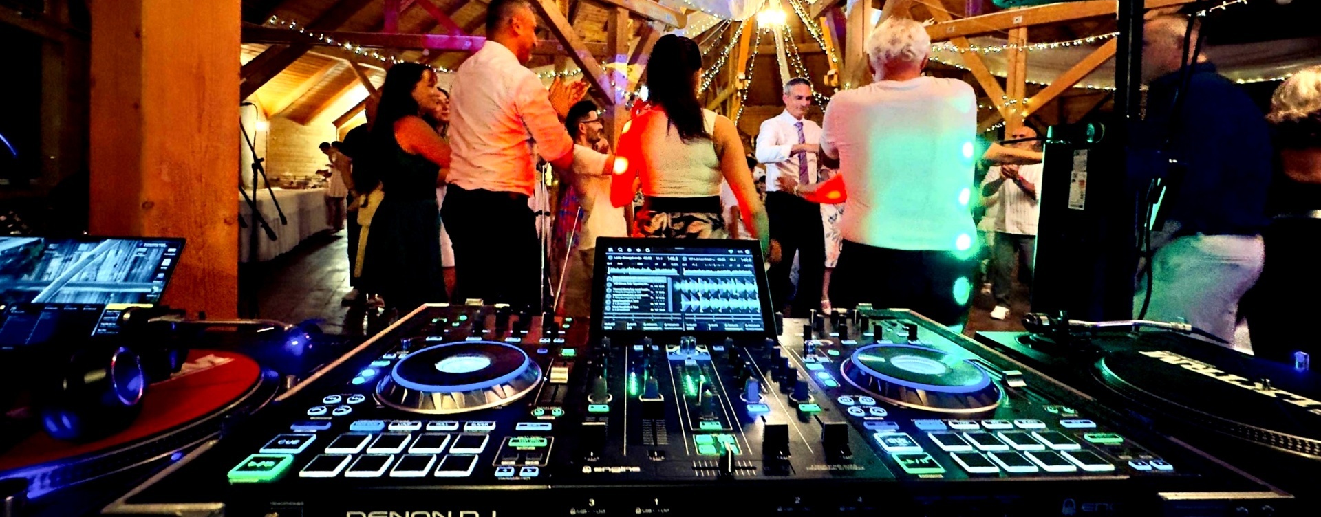 Dj. Neptun