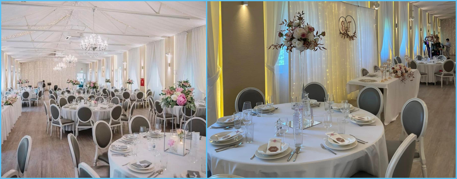 Event Garden