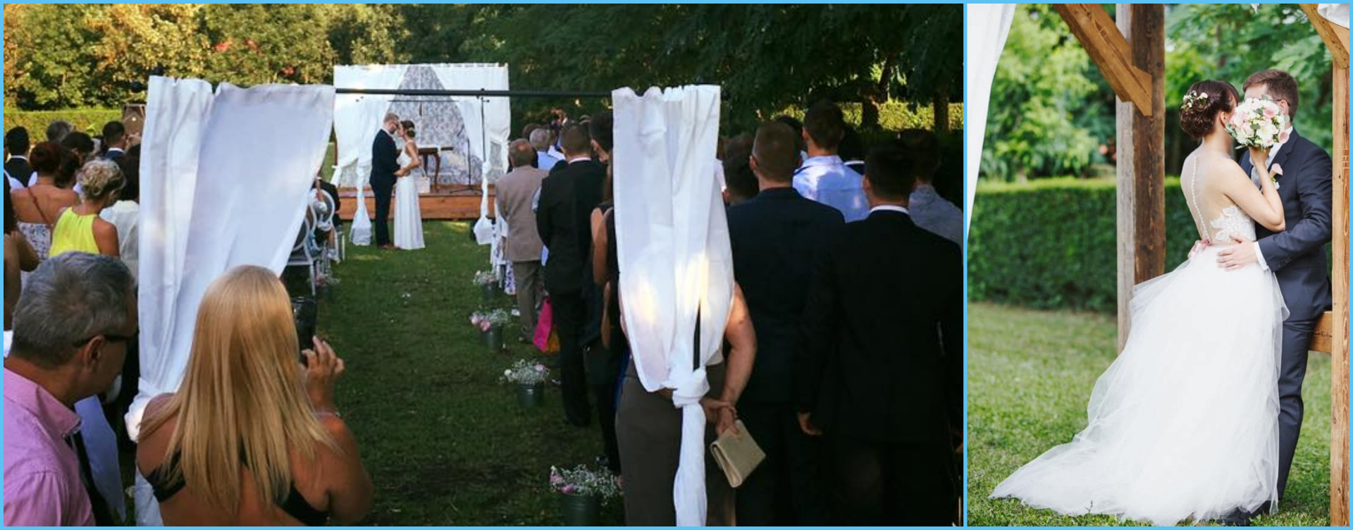 Event Garden