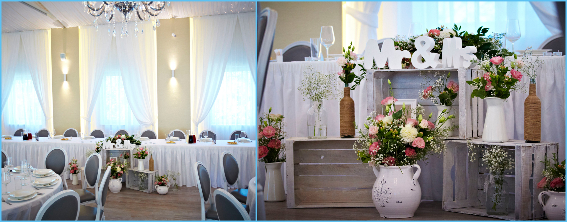 Event Garden