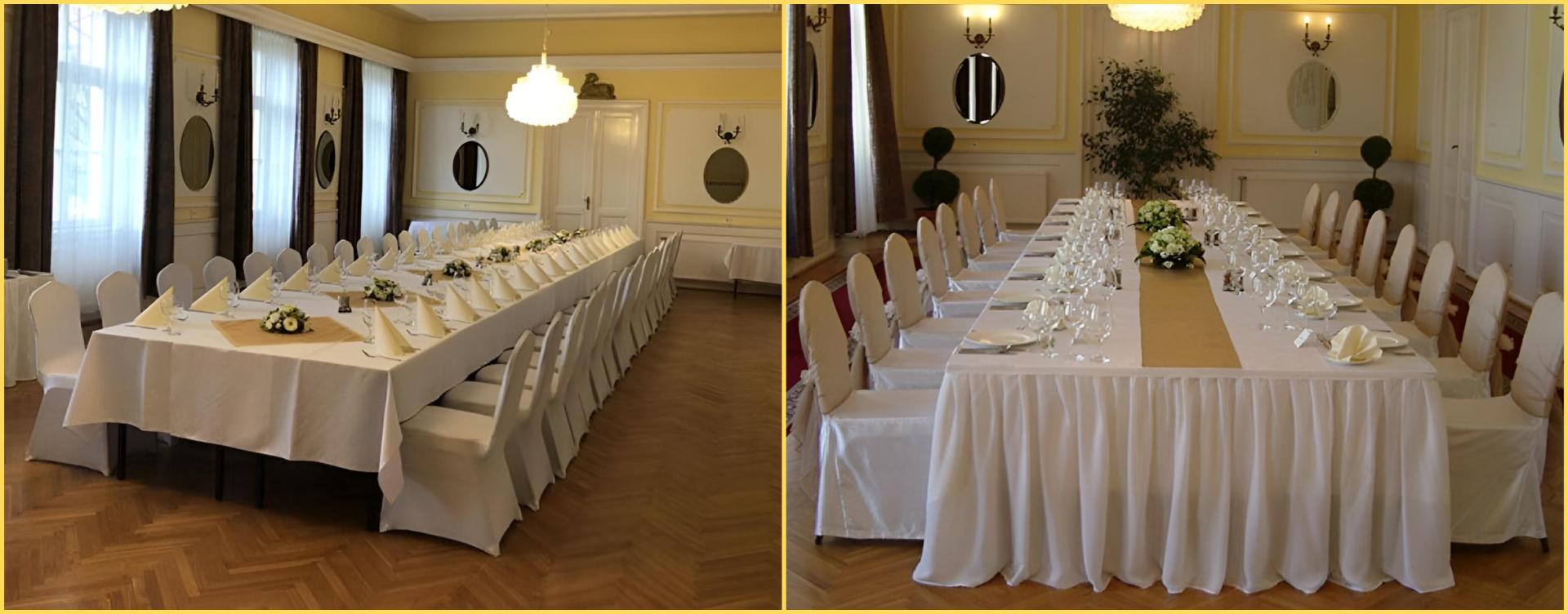 Hotel Arany Bárány 