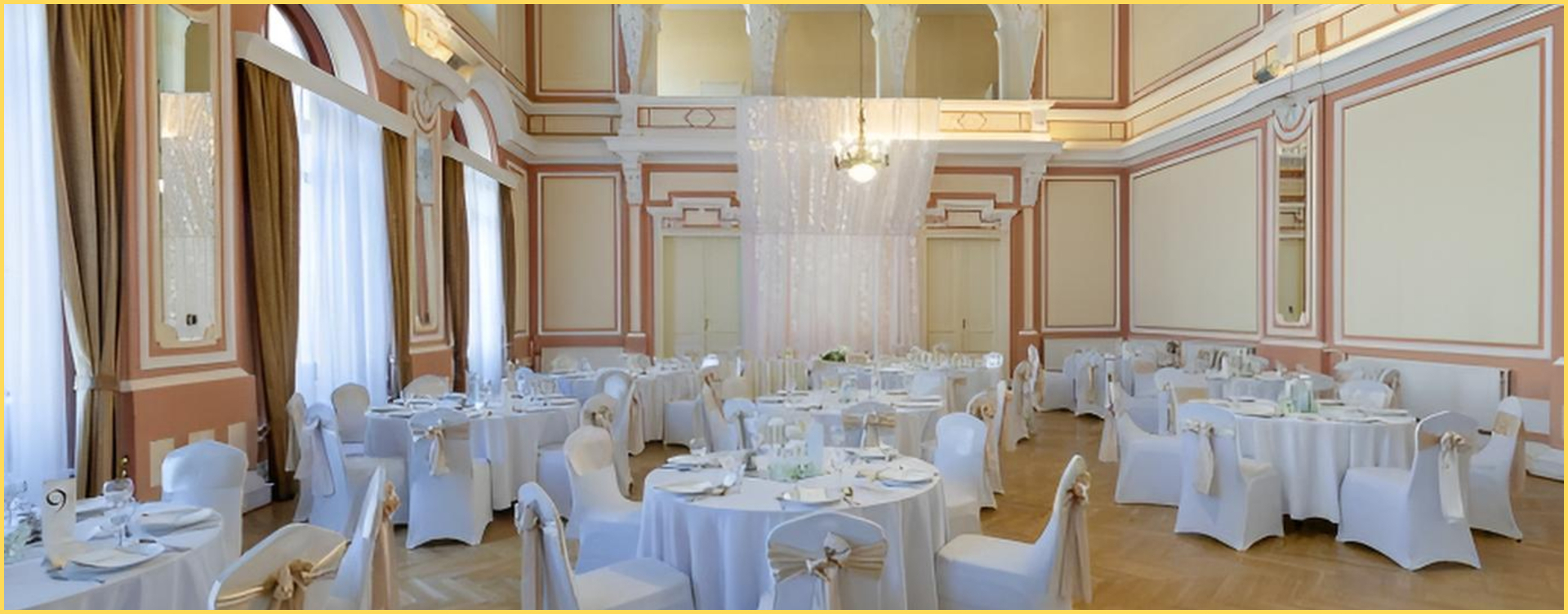 Hotel Arany Bárány 