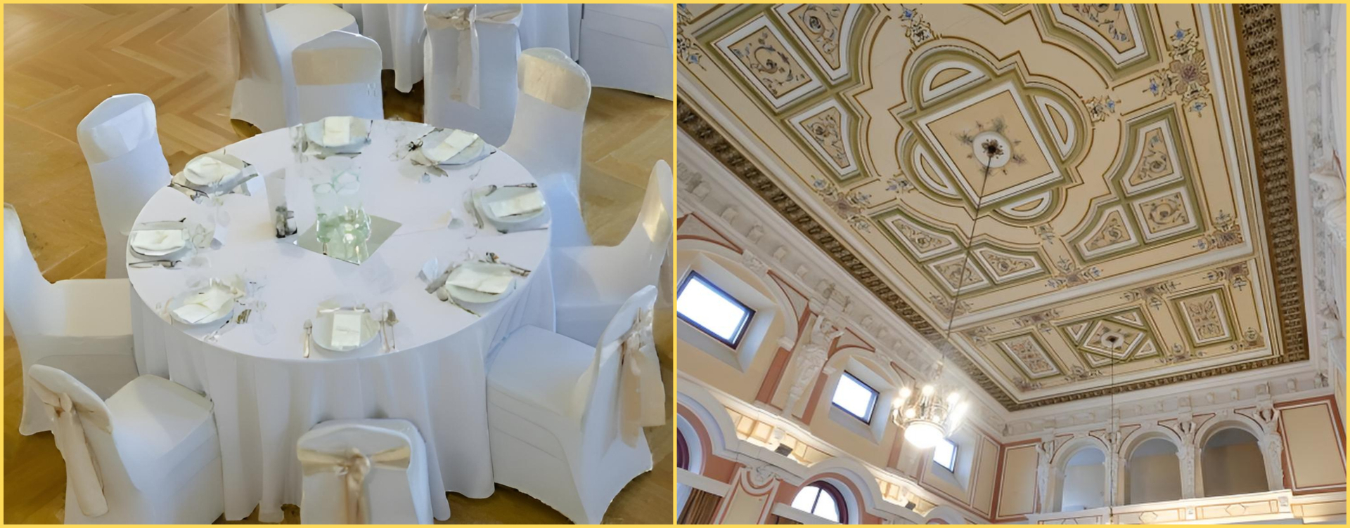 Hotel Arany Bárány 