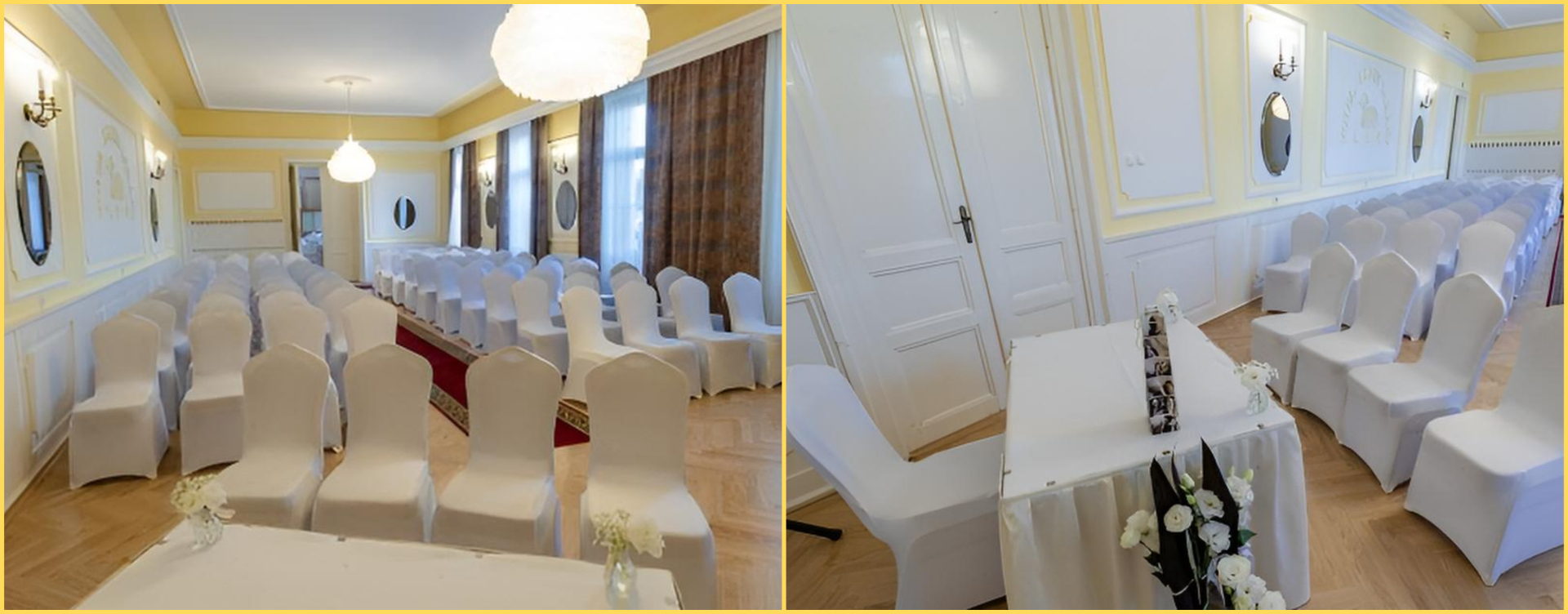 Hotel Arany Bárány 