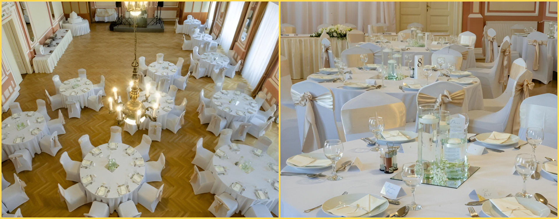 Hotel Arany Bárány 