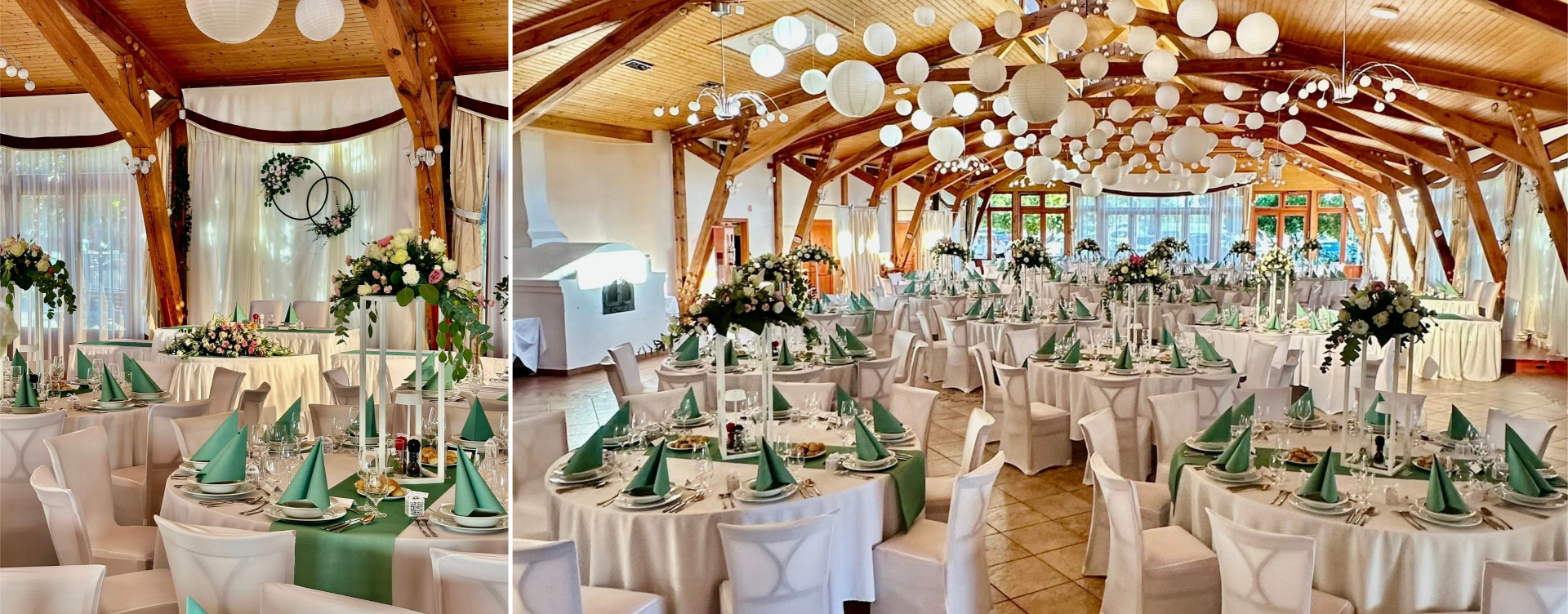 István Parkhotel és Gasztrofarm
