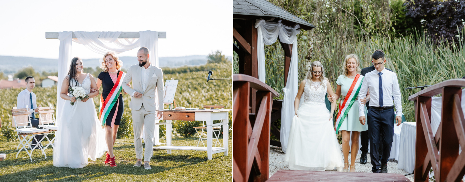 Kriszta Wedding