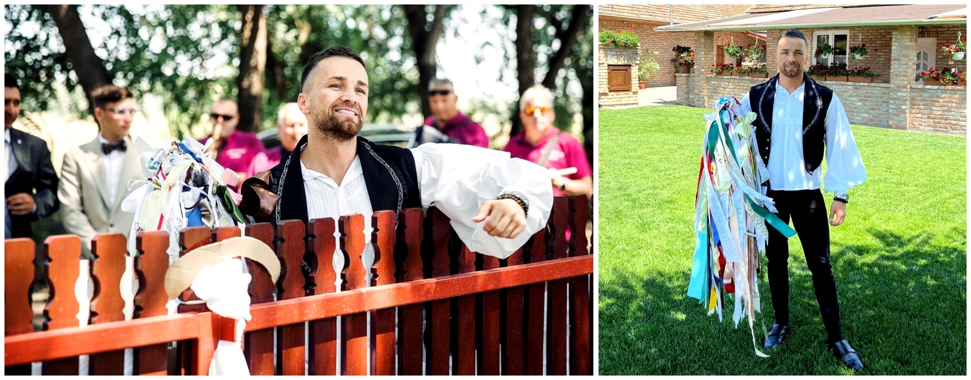 Molnár Benett