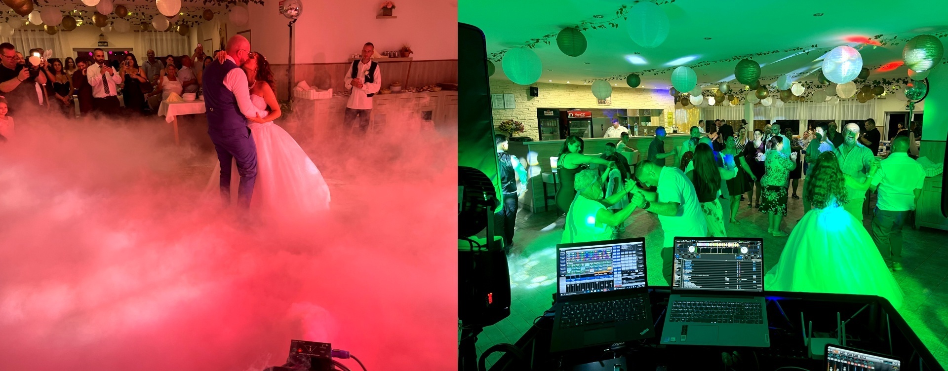 Nagy Krisztián Esküvői és Party Dj