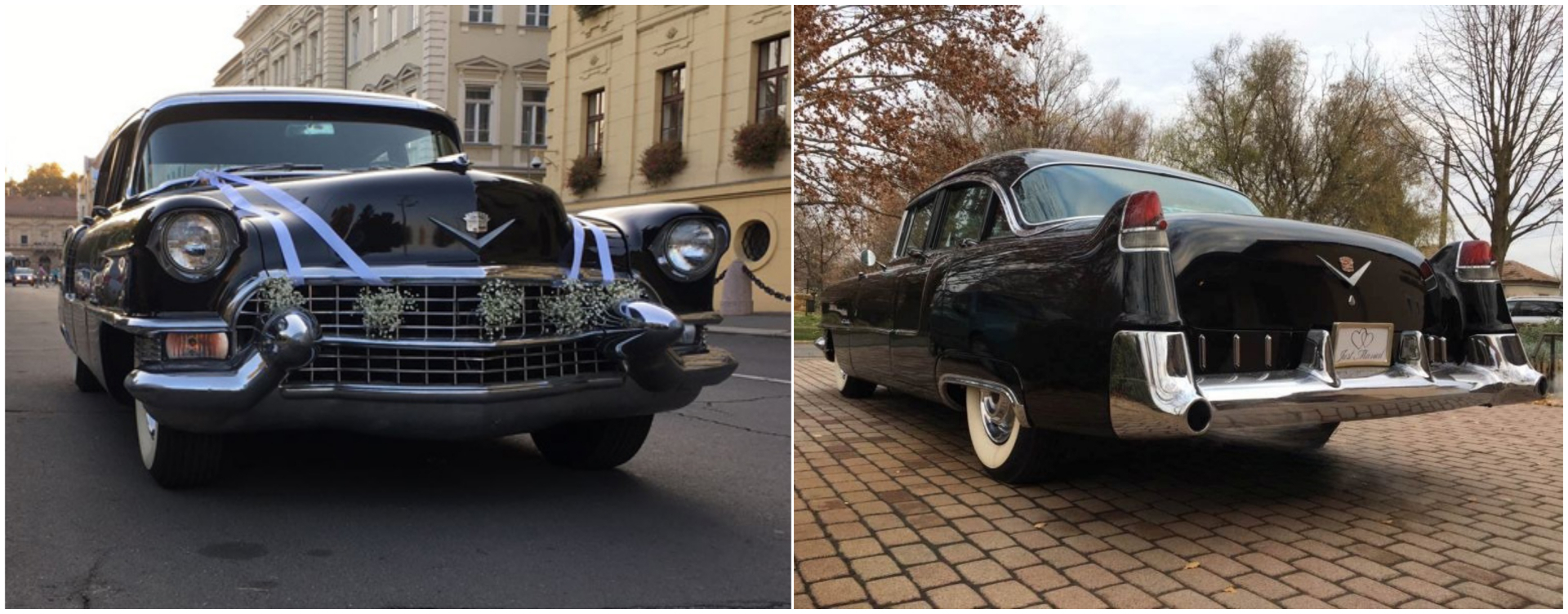 Nász Car