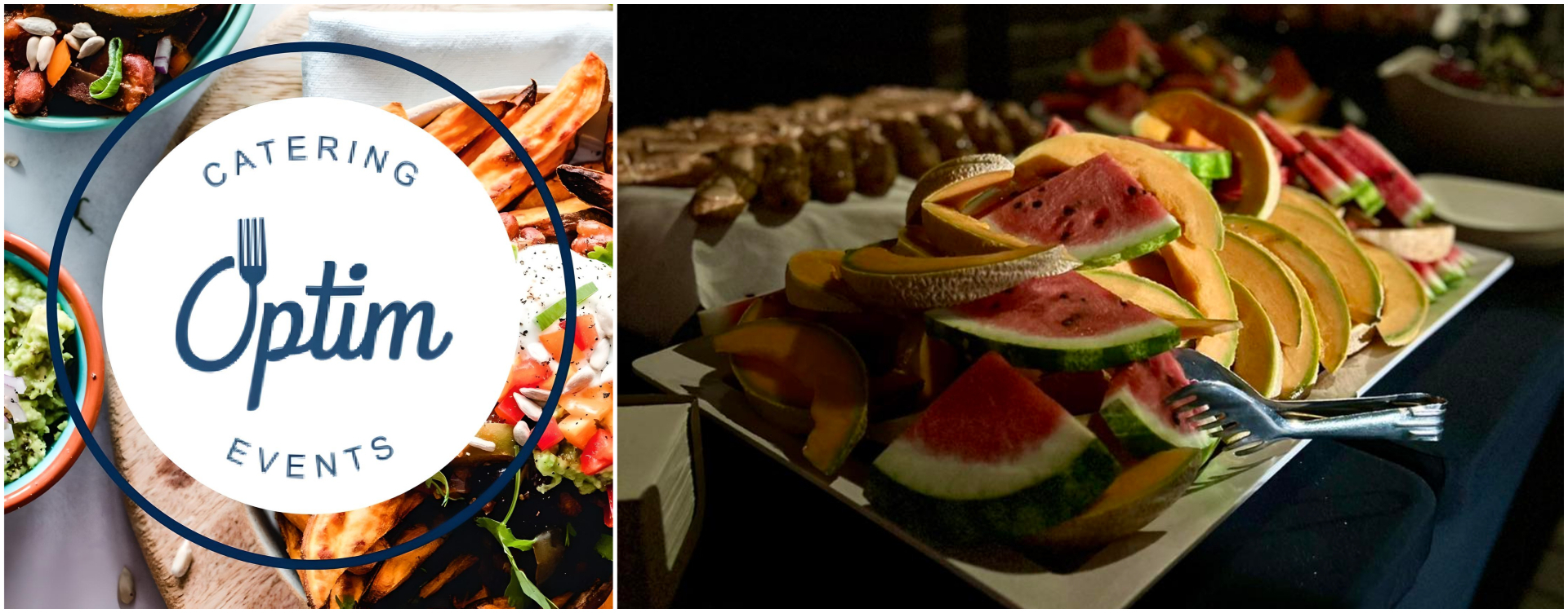 Optim Catering