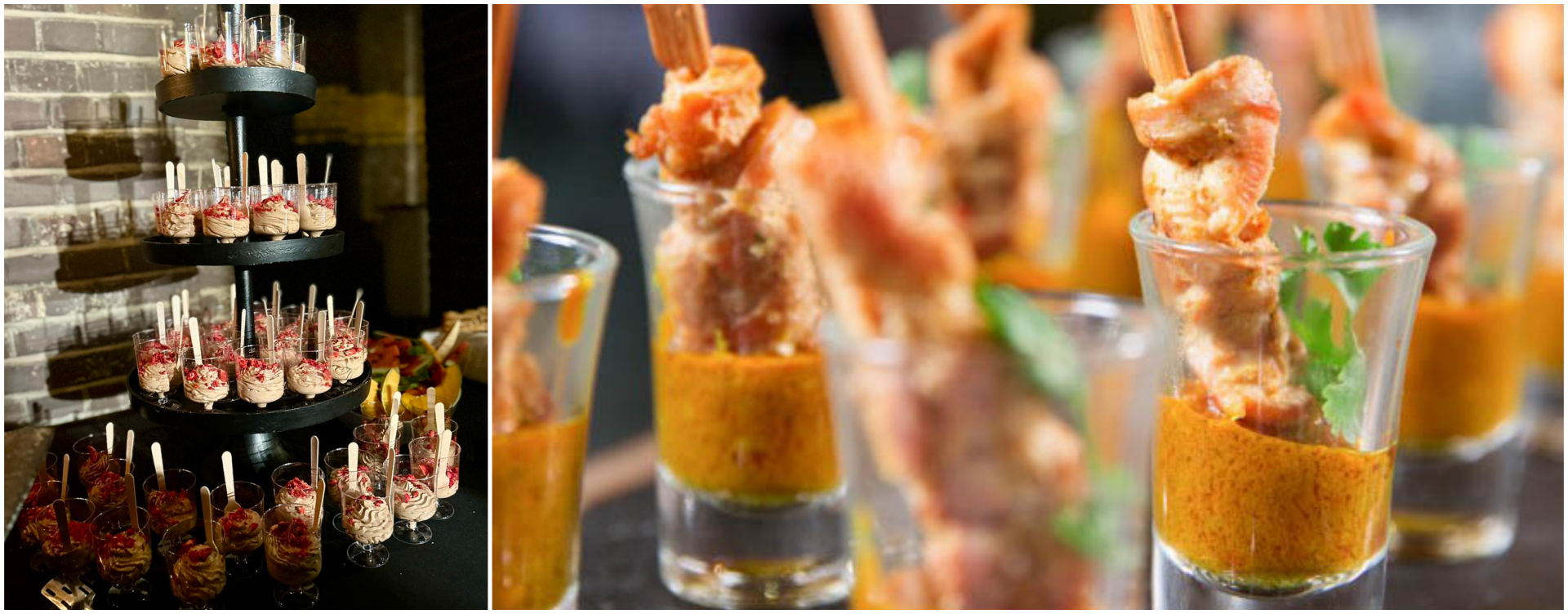 Optim Catering
