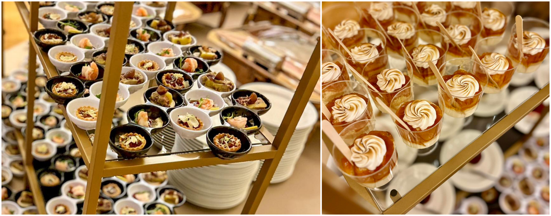 Optim Catering