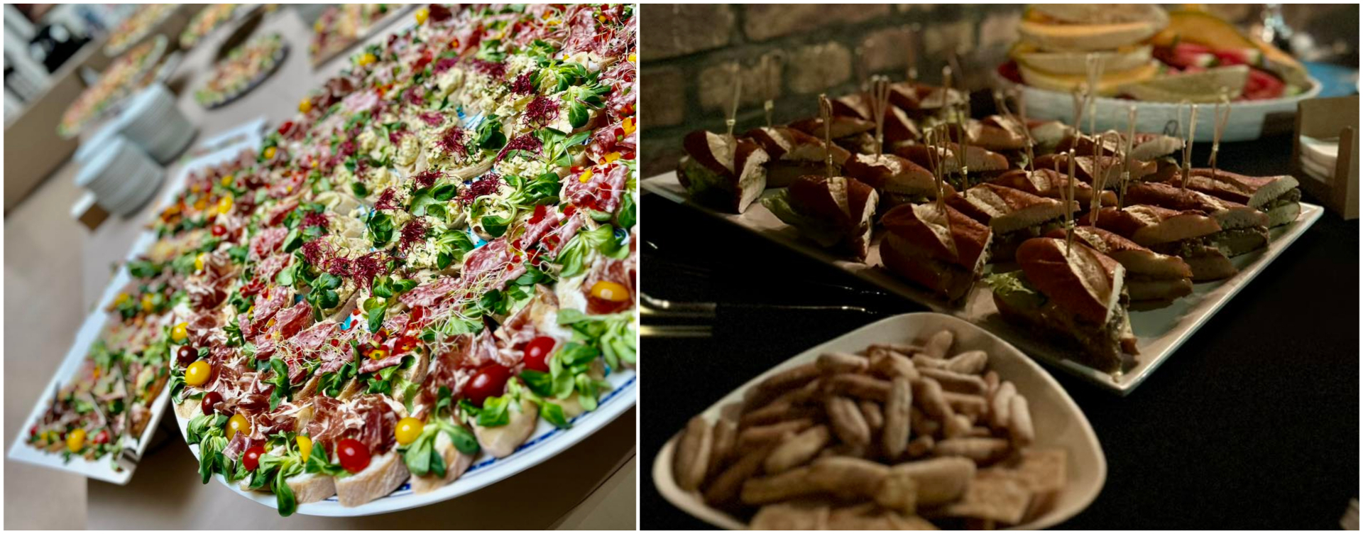 Optim Catering
