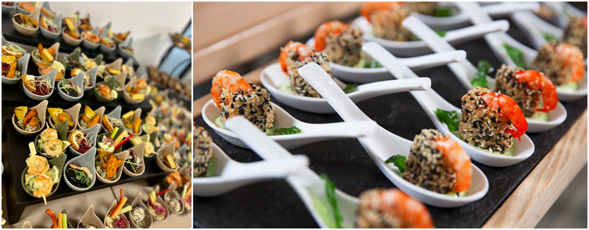 Optim Catering