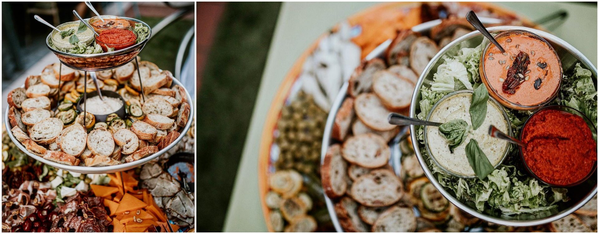 Optim Catering