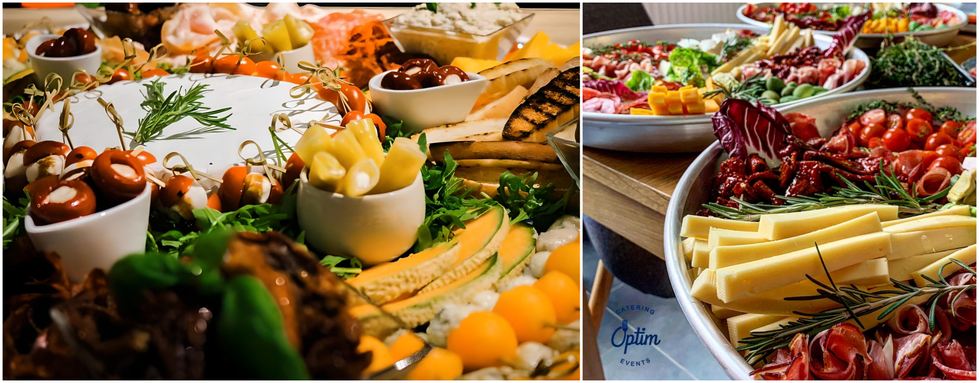 Optim Catering