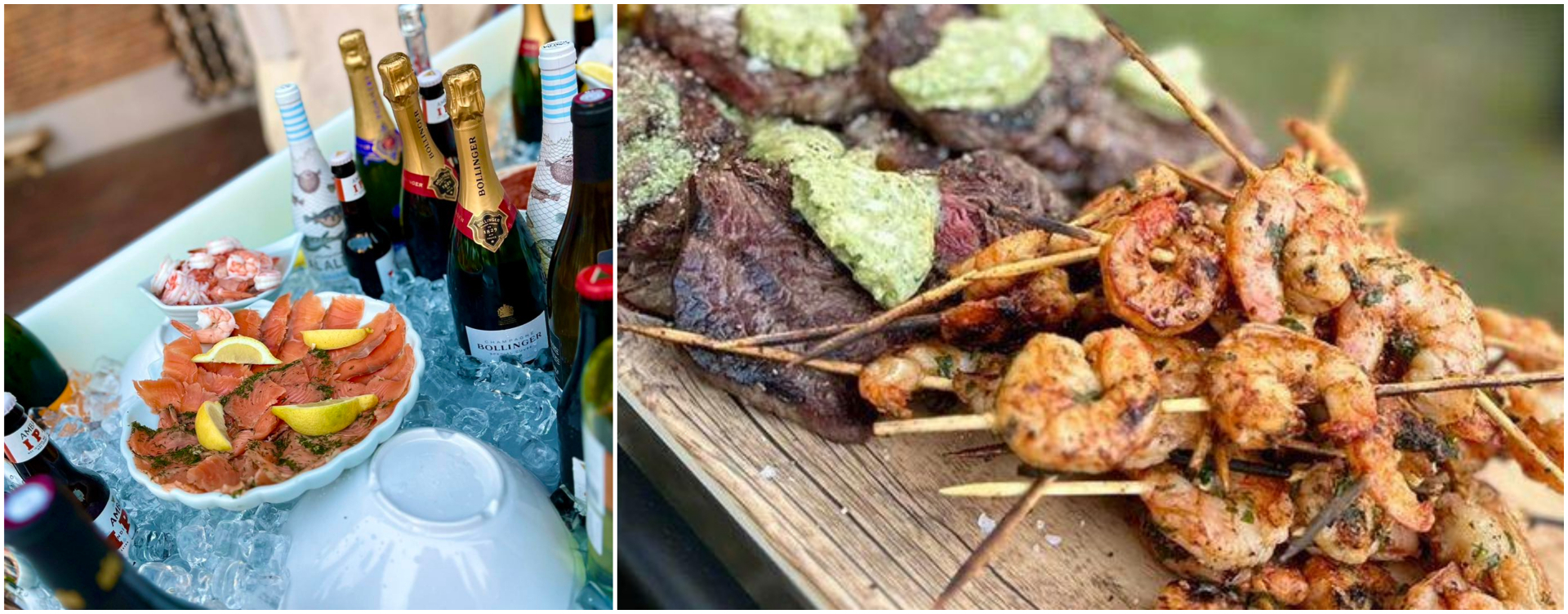 Optim Catering