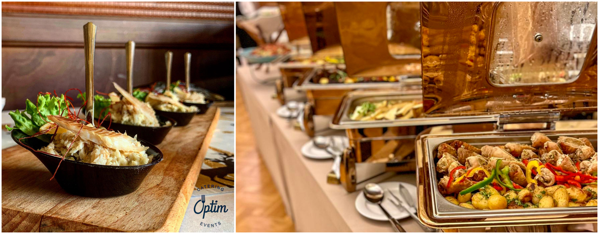 Optim Catering
