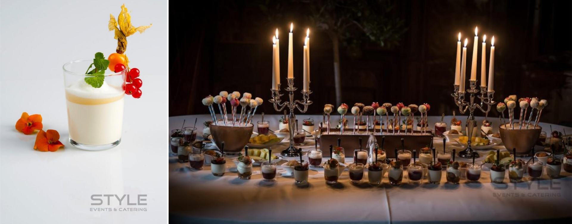 Style Events & Catering 