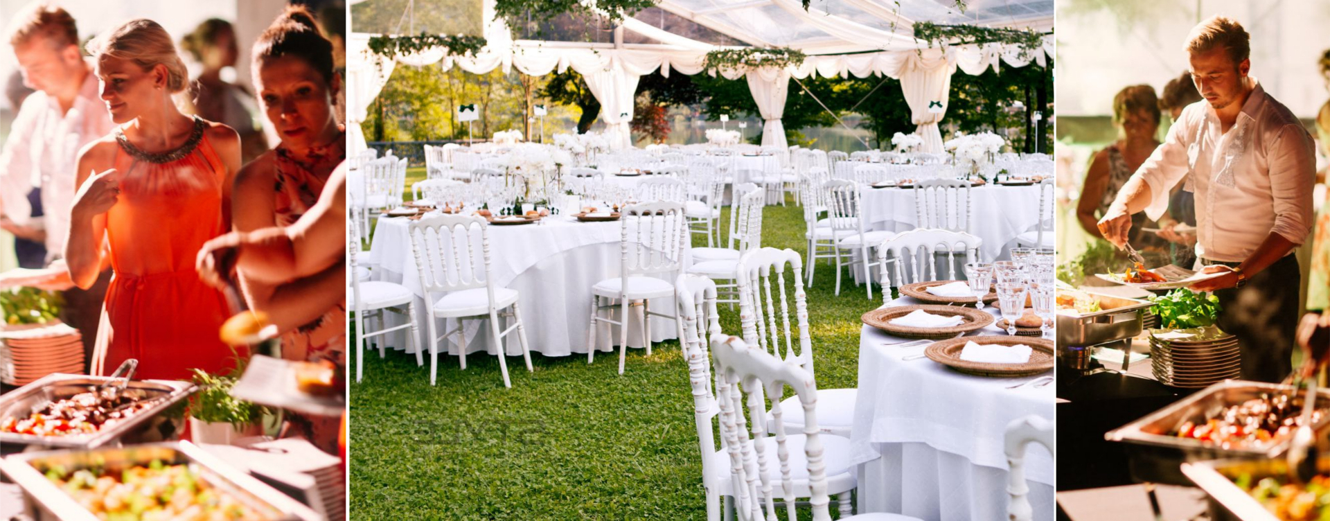 Style Events & Catering 