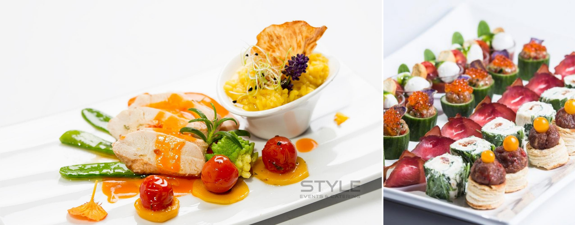 Style Events & Catering 