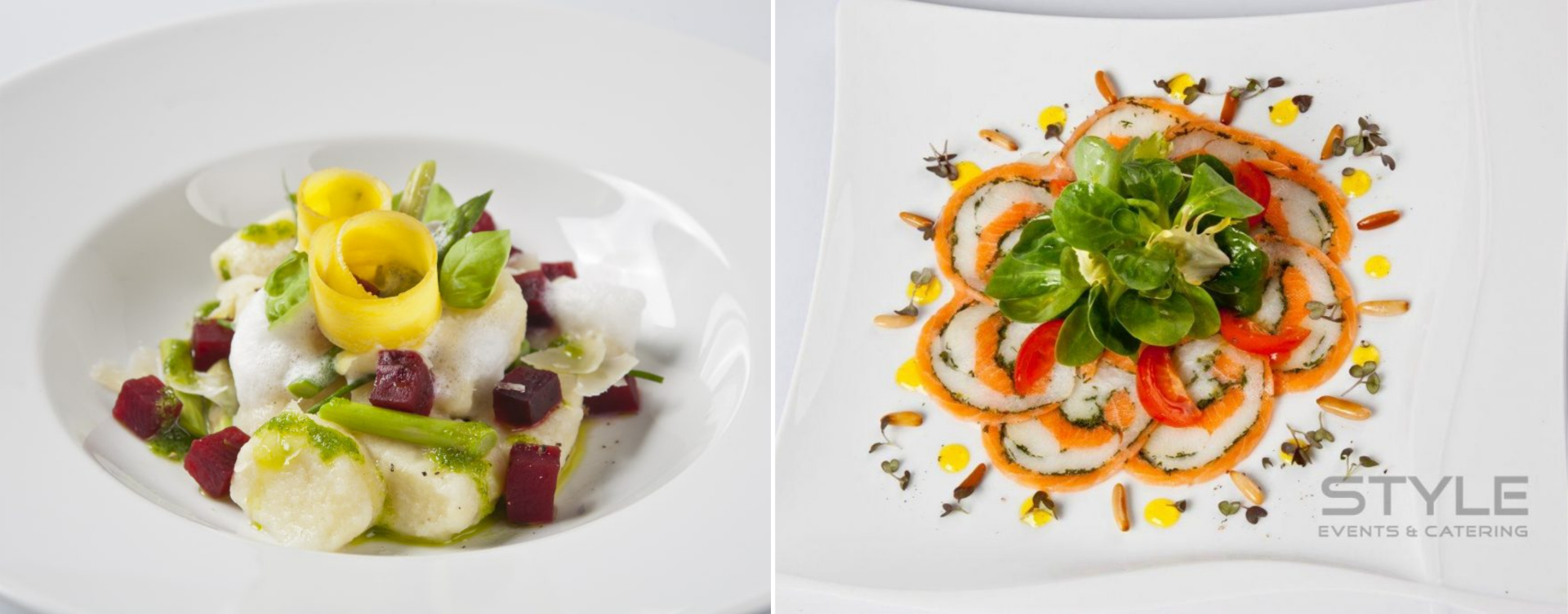 Style Events & Catering 