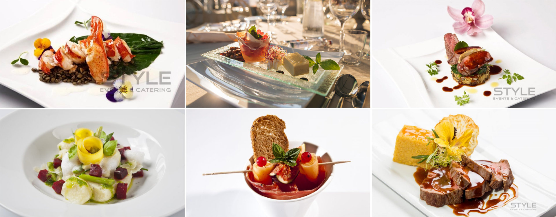 Style Events & Catering 