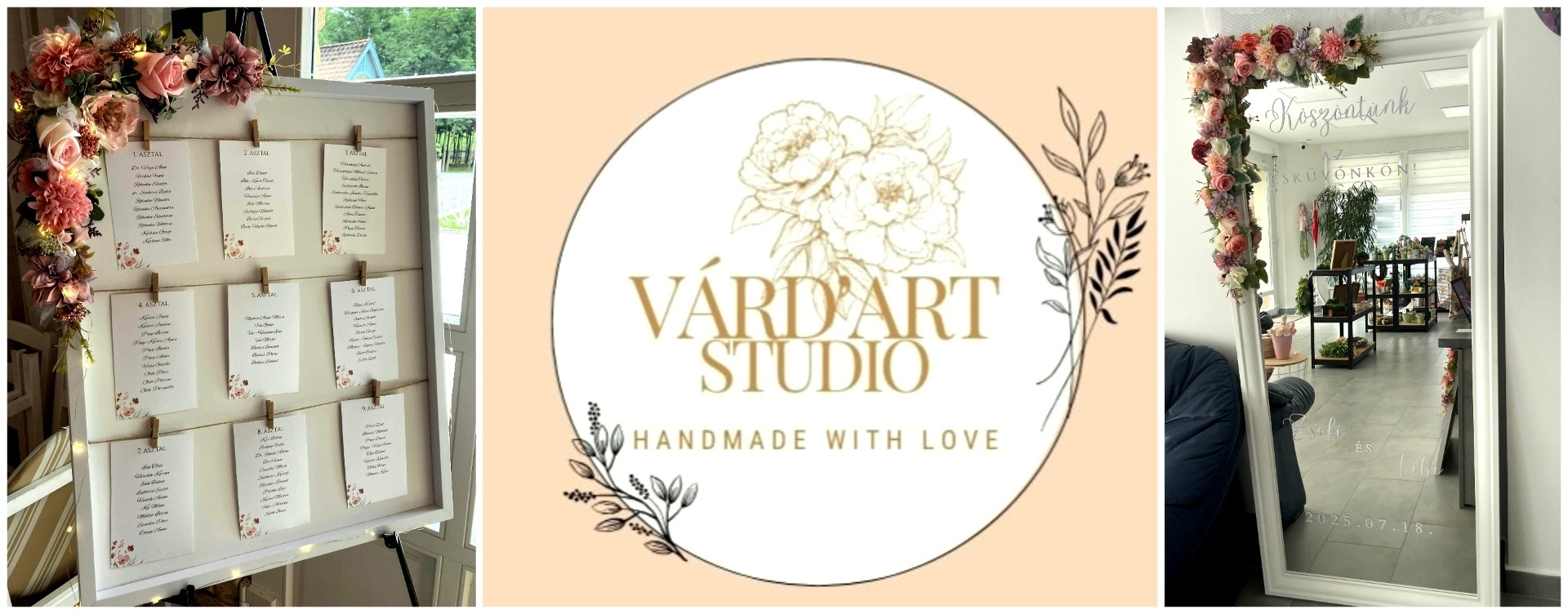 Várd'Art Studio