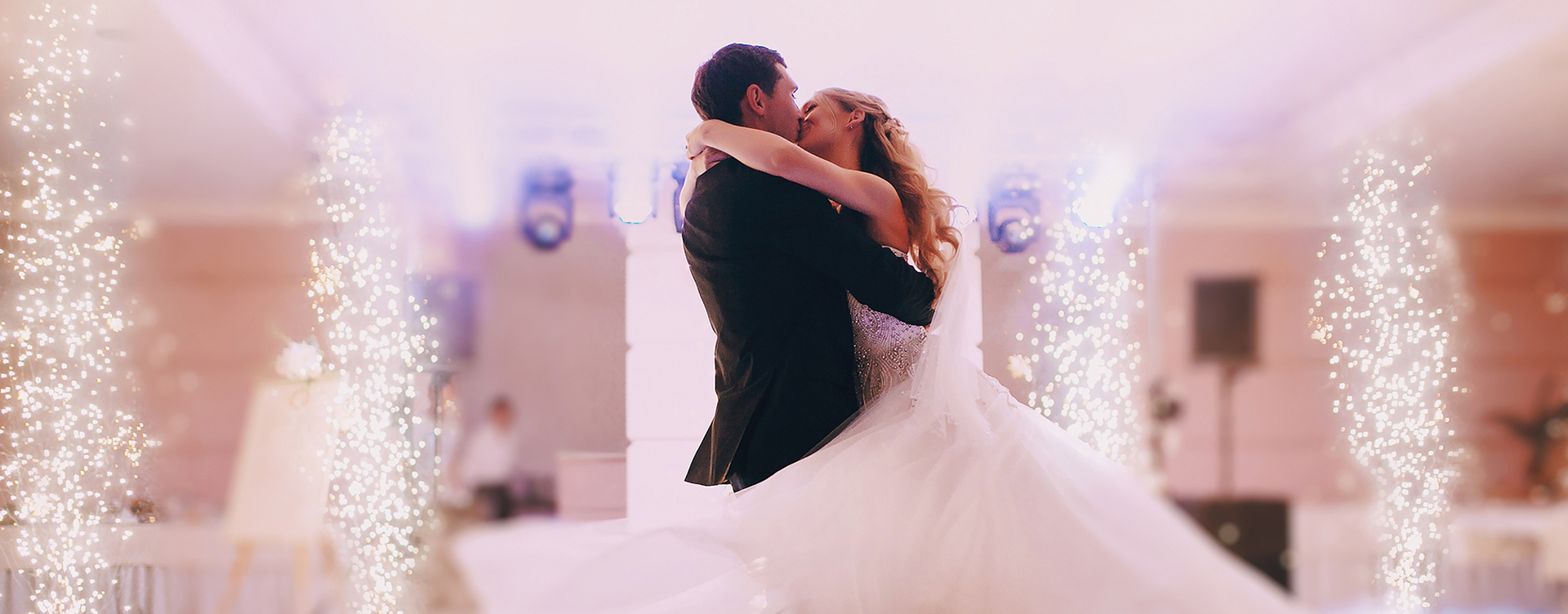 Williams Wedding Video